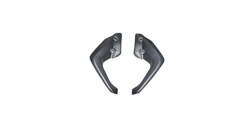 ARKA TUTACAK DEMİRİ TAKIM (752-S)